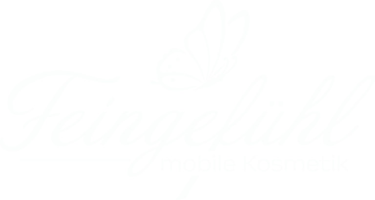 Feingefühl mobile Kosmetik Feingefühl – mobile Kosmetik Logo