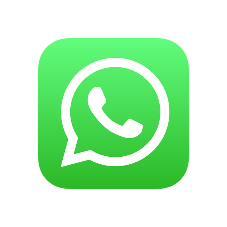 WhatsApp Kontaktanfrage WhatsApp Logo